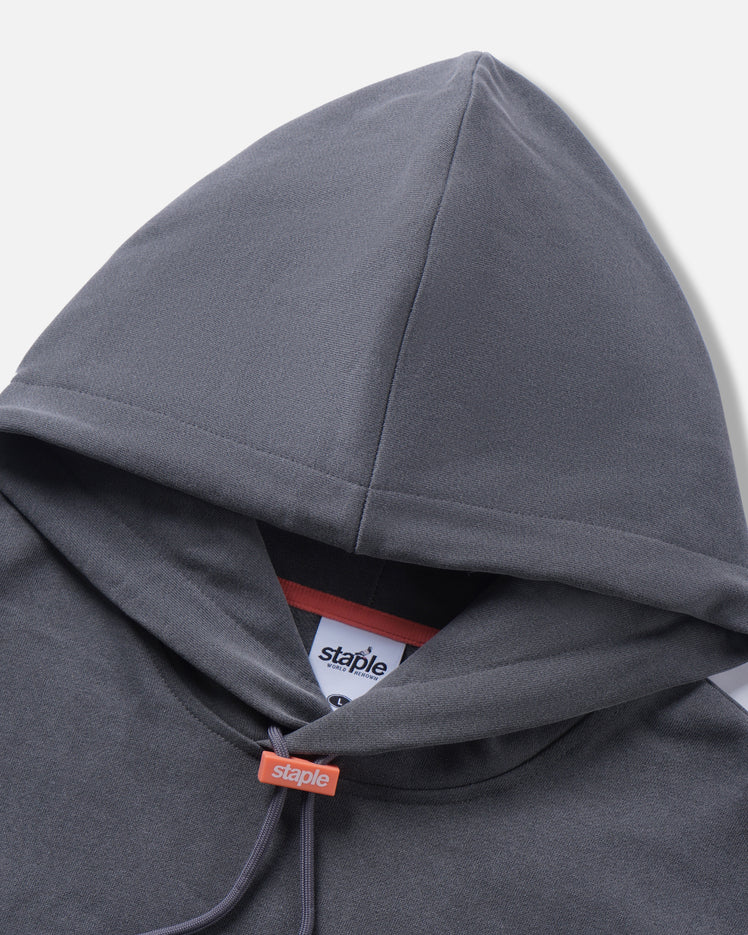 Trinity Graphic Hoodie - Hoodie | Staple Pigeon