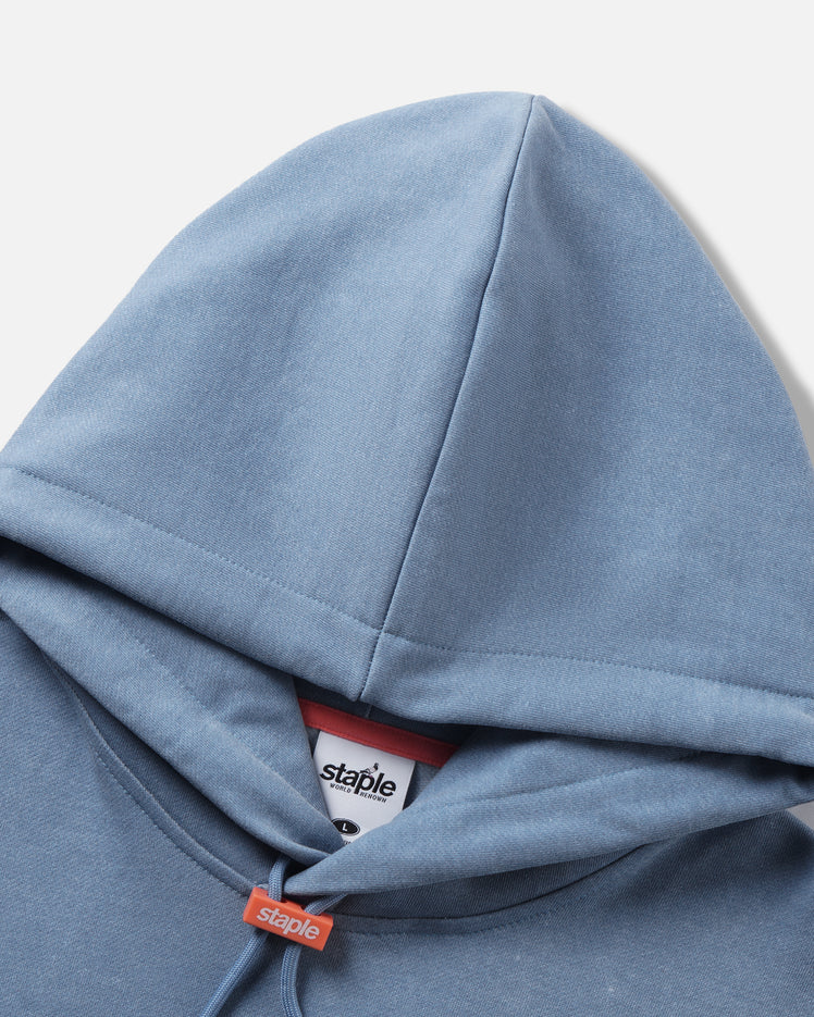 Trinity Graphic Hoodie - Hoodie | Staple Pigeon