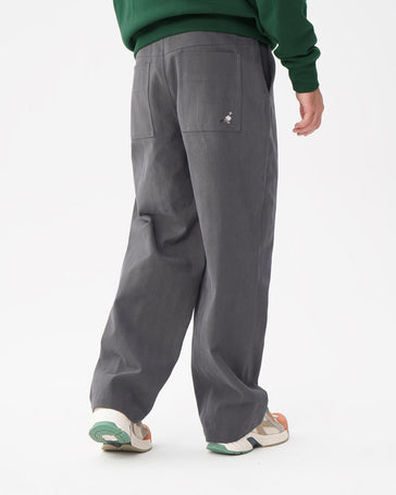 Khalifa Twill Pants - Pants | Staple Pigeon