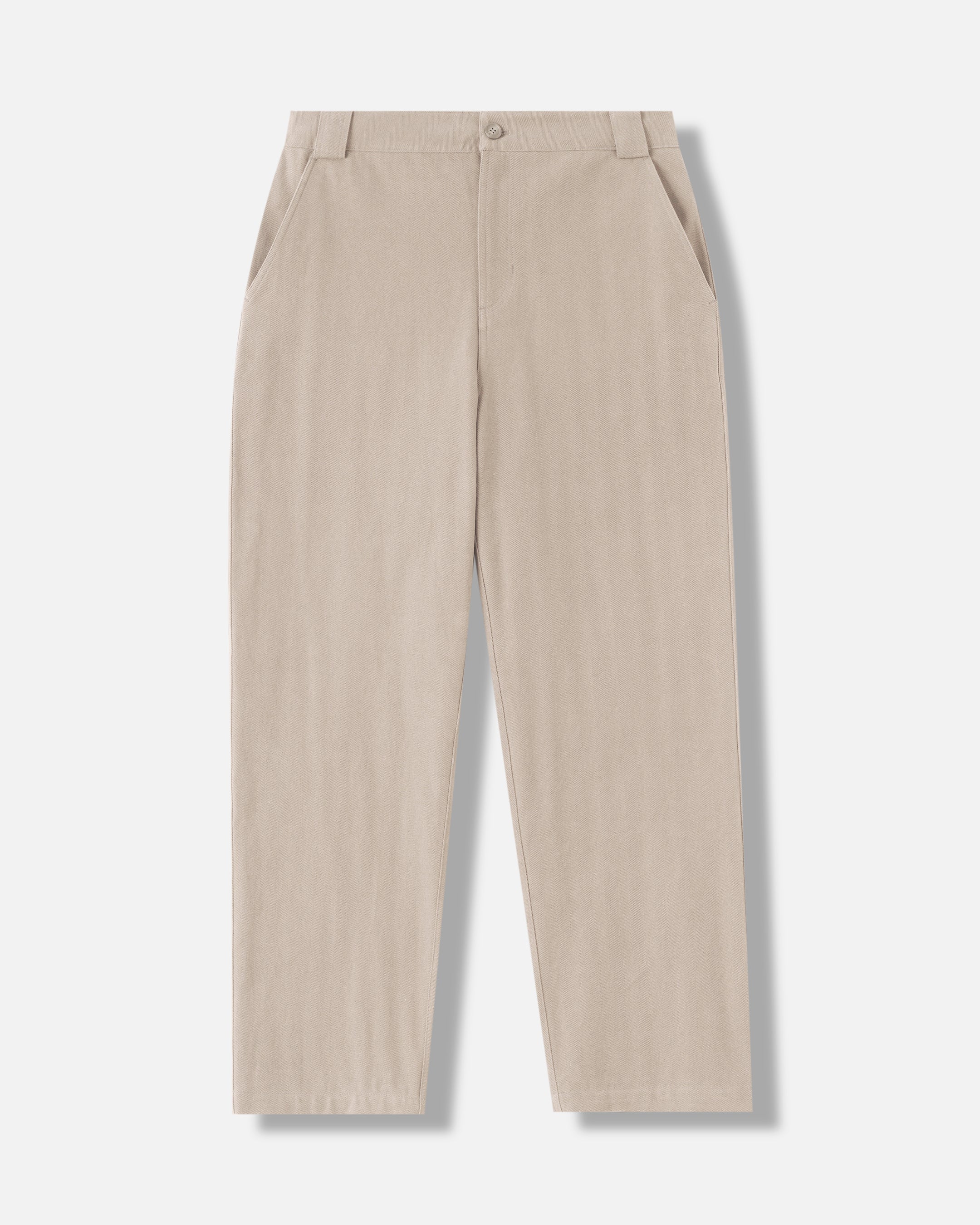 Khalifa Twill Pants - Pants | Staple Pigeon