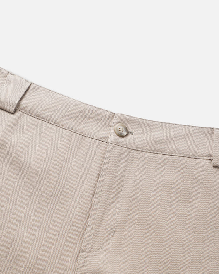 Khalifa Twill Pants - Pants | Staple Pigeon