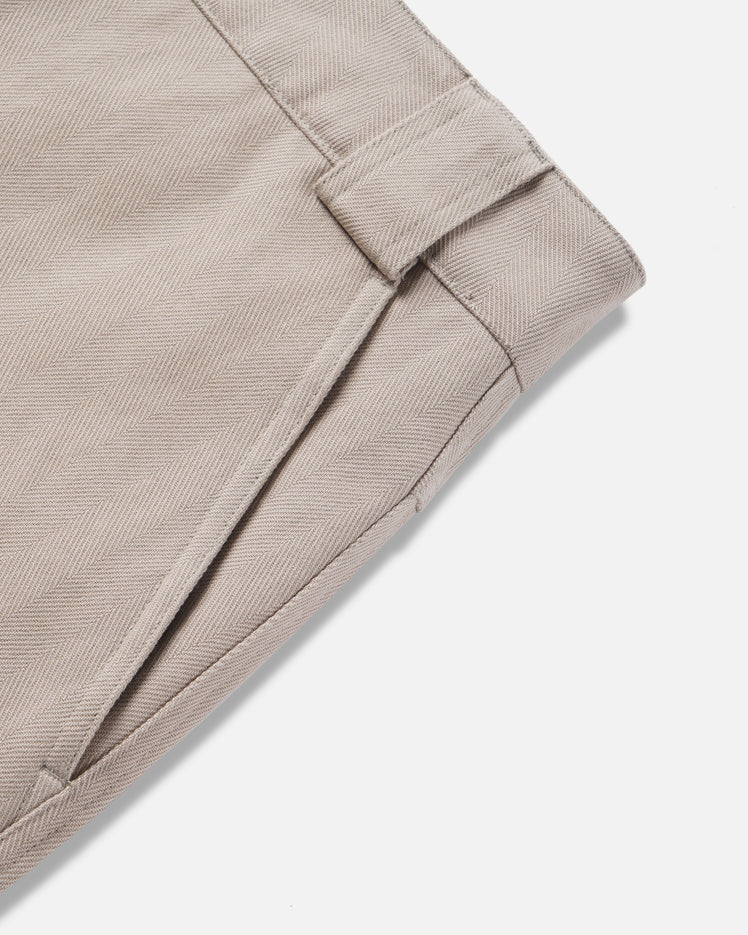 Khalifa Twill Pants - Pants | Staple Pigeon