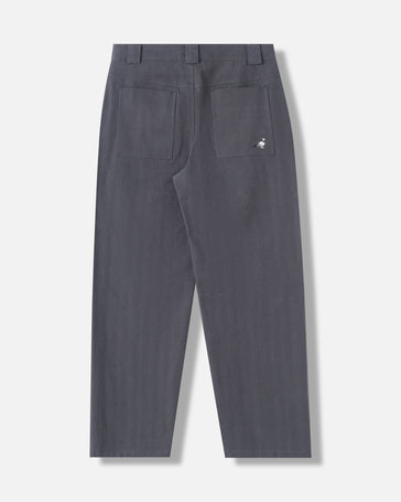 Khalifa Twill Pants - Pants | Staple Pigeon