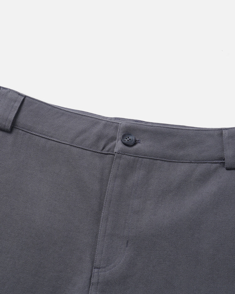 Khalifa Twill Pants - Pants | Staple Pigeon