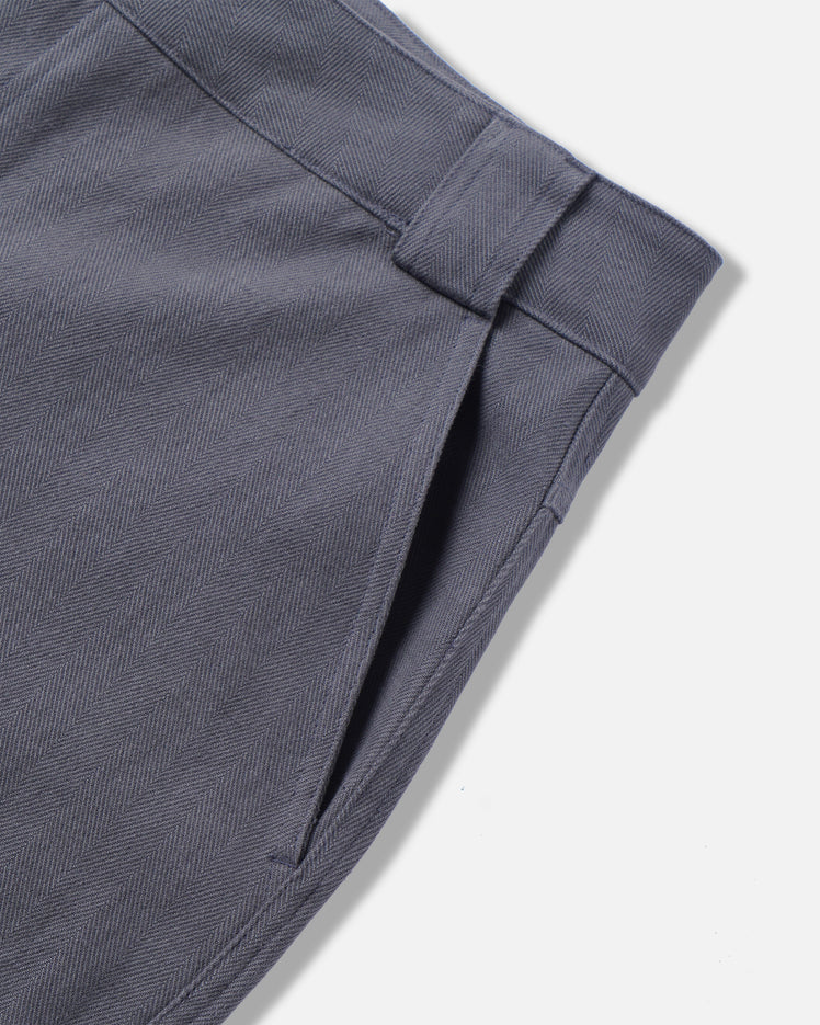 Khalifa Twill Pants - Pants | Staple Pigeon