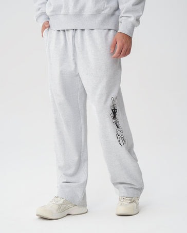 Liberty Sweatpant - Pants | Staple Pigeon