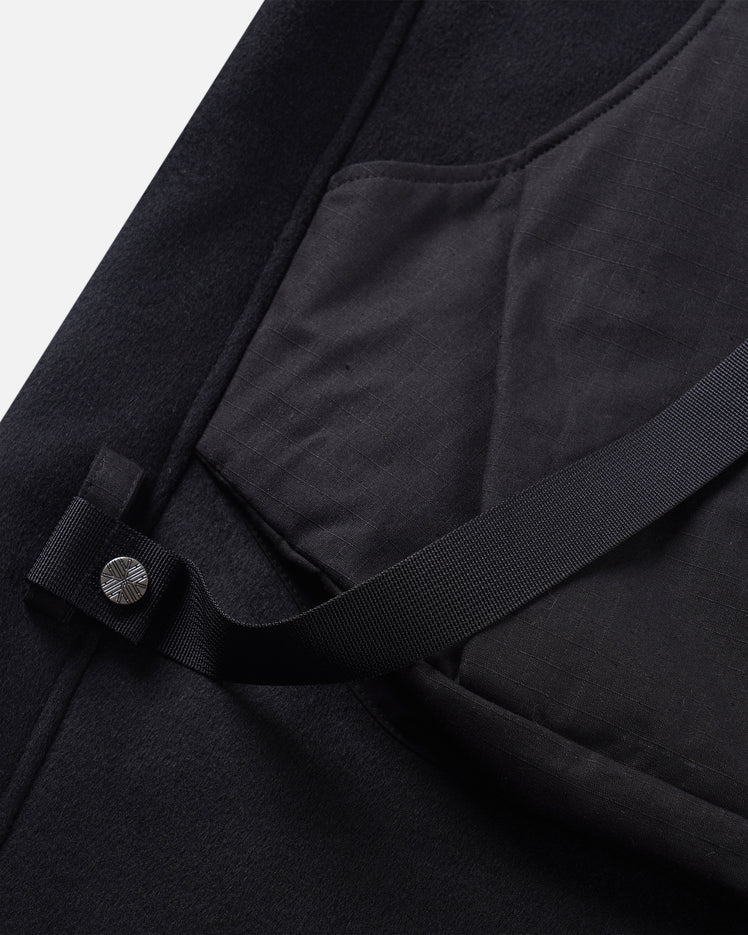 Giza Utility Coat - Jacket | Staple Pigeon