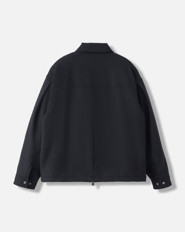 Marmont Wool Jacket - Jacket | Staple Pigeon