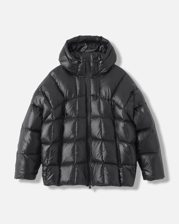 Cerulean Down Jacket - Jacket | Staple Pigeon