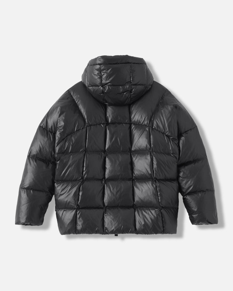 Cerulean Down Jacket - Jacket | Staple Pigeon