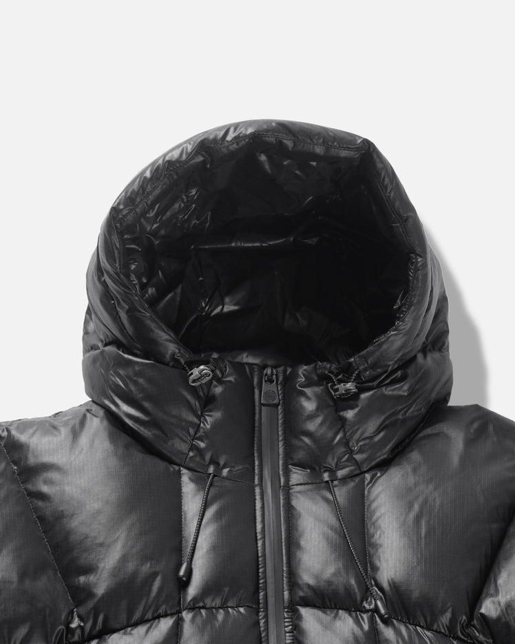 Cerulean Down Jacket - Jacket | Staple Pigeon