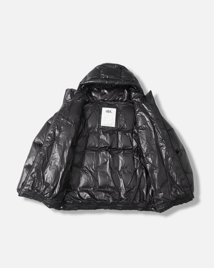 Cerulean Down Jacket - Jacket | Staple Pigeon