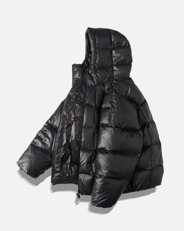 Cerulean Down Jacket - Jacket | Staple Pigeon