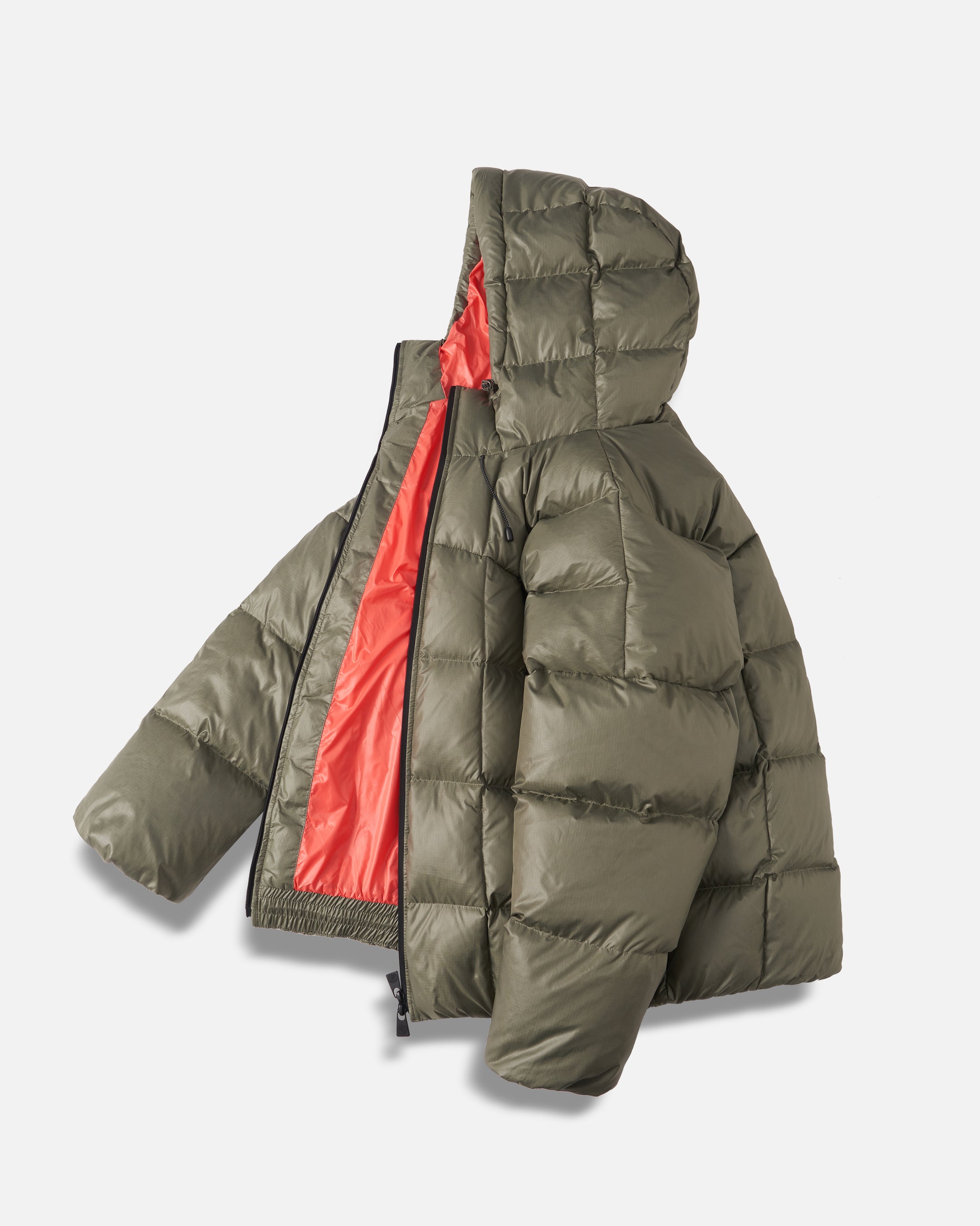 Cerulean Down Jacket - Jacket | Staple Pigeon