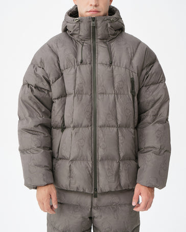 Chrysler Down Jacket - Jacket | Staple Pigeon