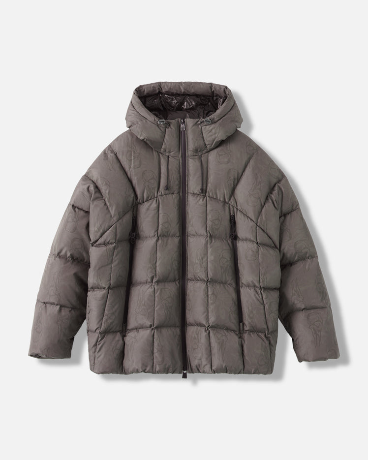 Chrysler Down Jacket - Jacket | Staple Pigeon