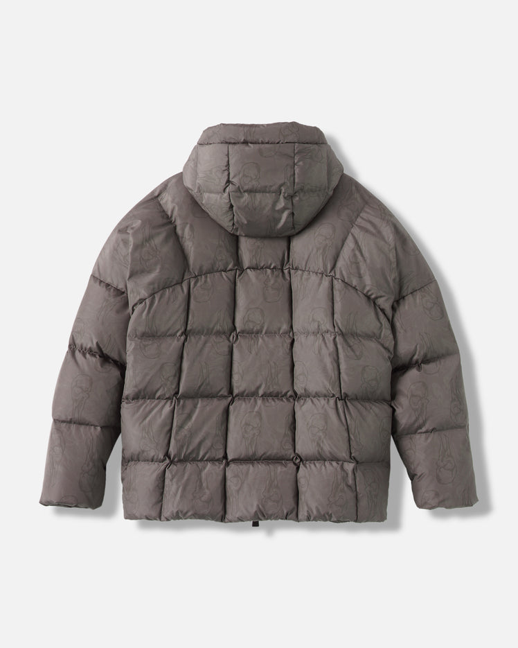 Chrysler Down Jacket - Jacket | Staple Pigeon