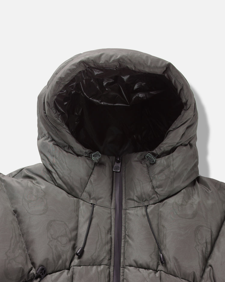 Chrysler Down Jacket - Jacket | Staple Pigeon