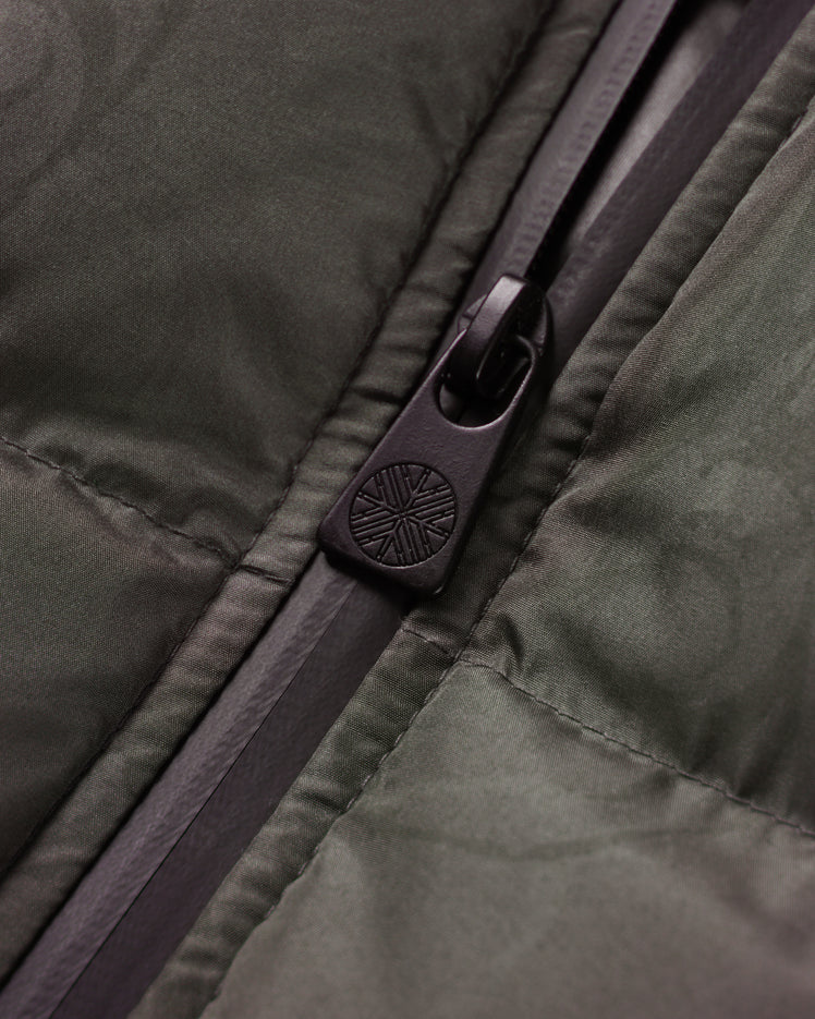 Chrysler Down Jacket - Jacket | Staple Pigeon