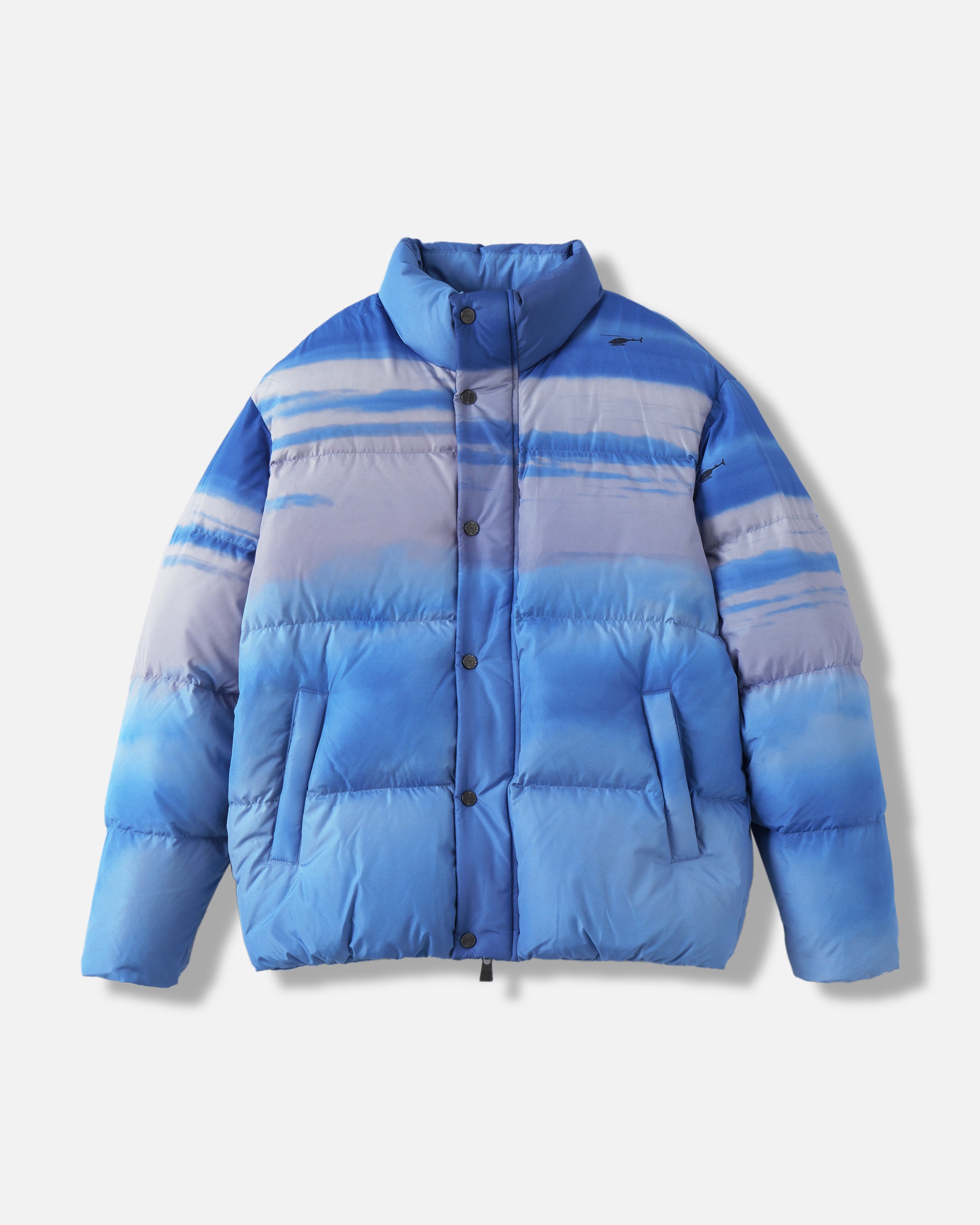 Drifter Down Jacket - Jacket | Staple Pigeon