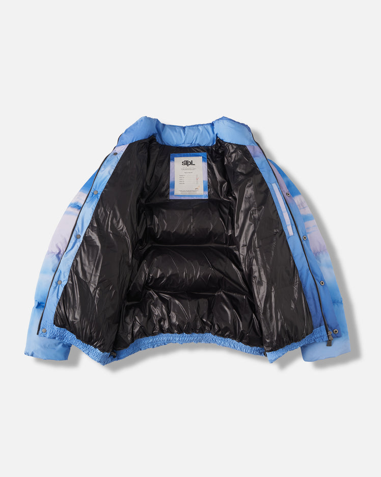 Drifter Down Jacket - Jacket | Staple Pigeon