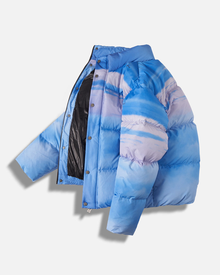 Drifter Down Jacket - Jacket | Staple Pigeon