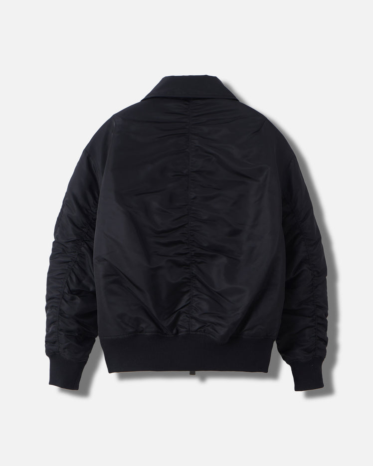 Empire Bomber Jacket - Jacket | Staple Pigeon