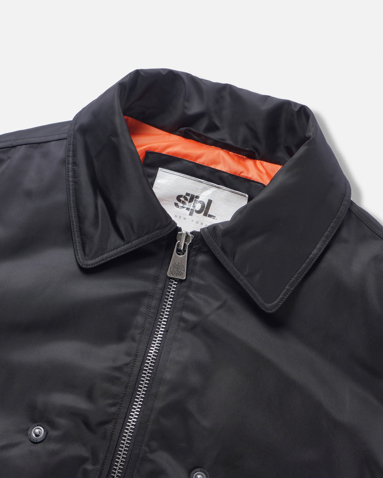 Empire Bomber Jacket - Jacket | Staple Pigeon