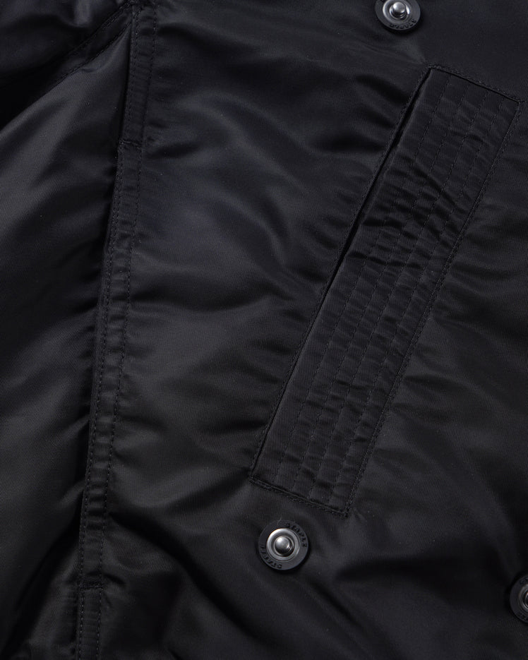 Empire Bomber Jacket - Jacket | Staple Pigeon