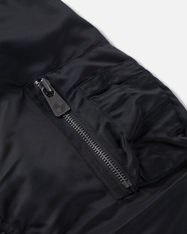 Empire Bomber Jacket - Jacket | Staple Pigeon