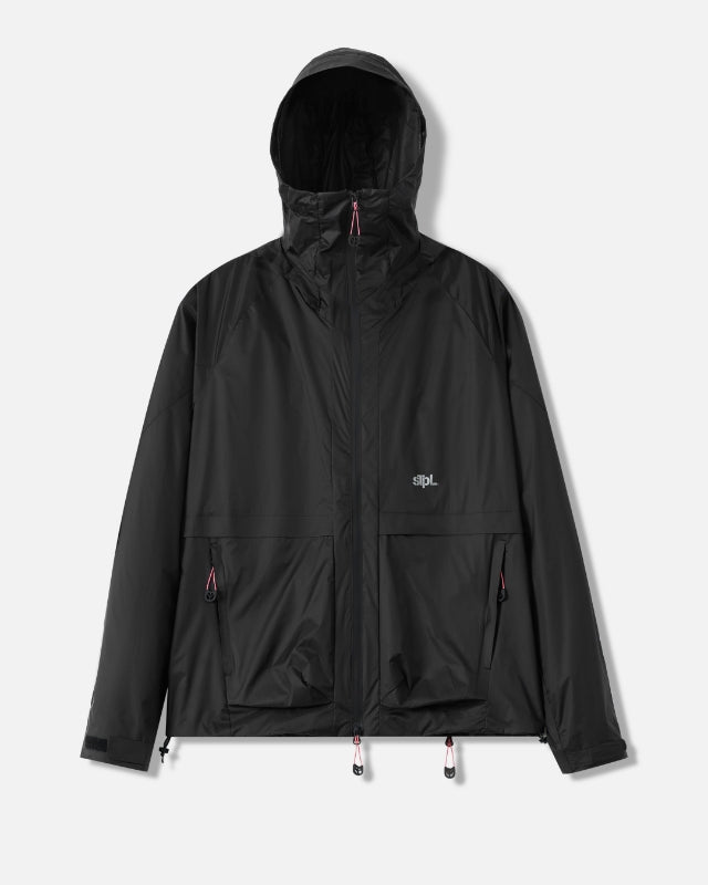 Terminal Windbreaker - Jacket | Staple Pigeon