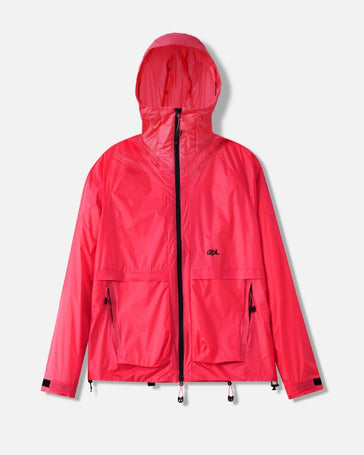 Terminal Windbreaker - Jacket | Staple Pigeon