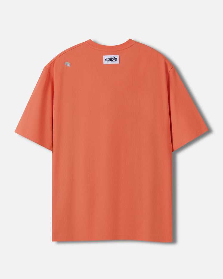 Highland Logo Tee - Tee | Staple Pigeon