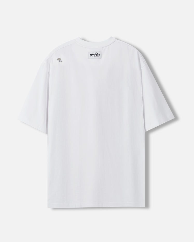 Highland Logo Tee - Tee | Staple Pigeon