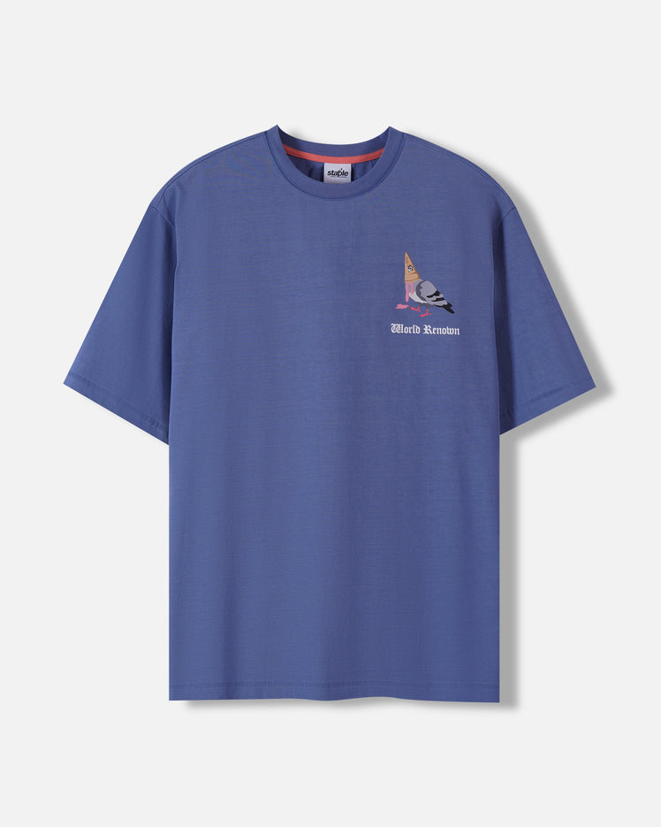 World Renown Tee - Tee | Staple Pigeon