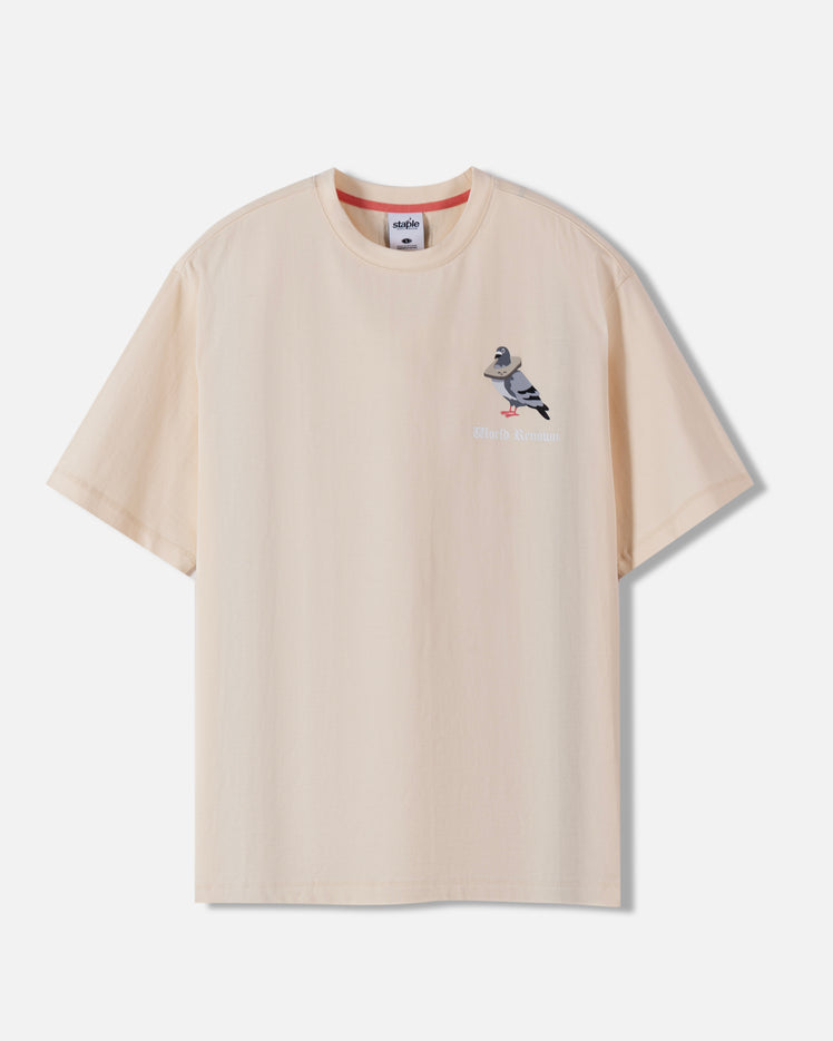 World Renown Tee - Tee | Staple Pigeon