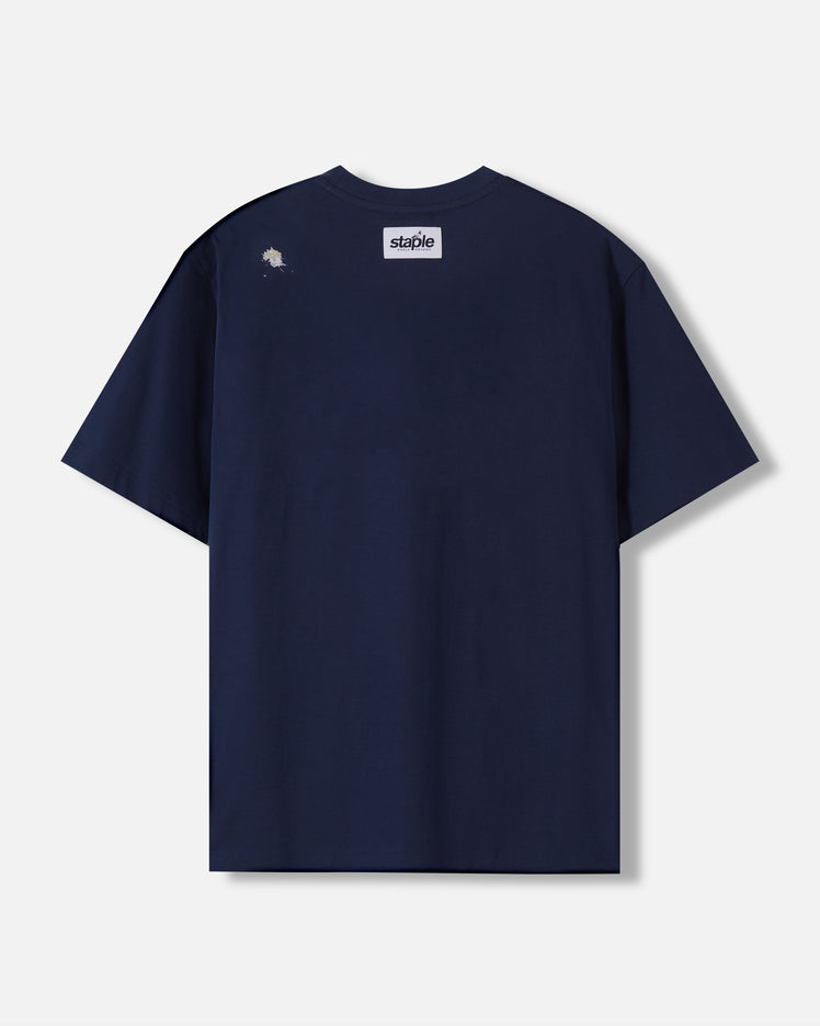 Tompkins Logo Tee - Tee | Staple Pigeon