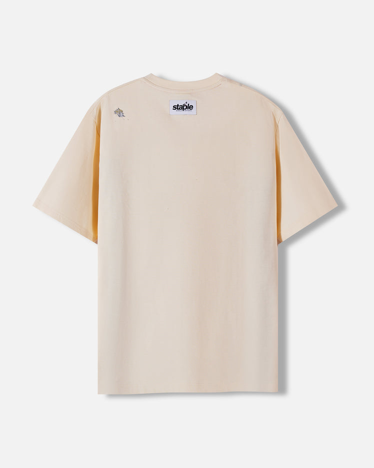 Tompkins Logo Tee - Tee | Staple Pigeon