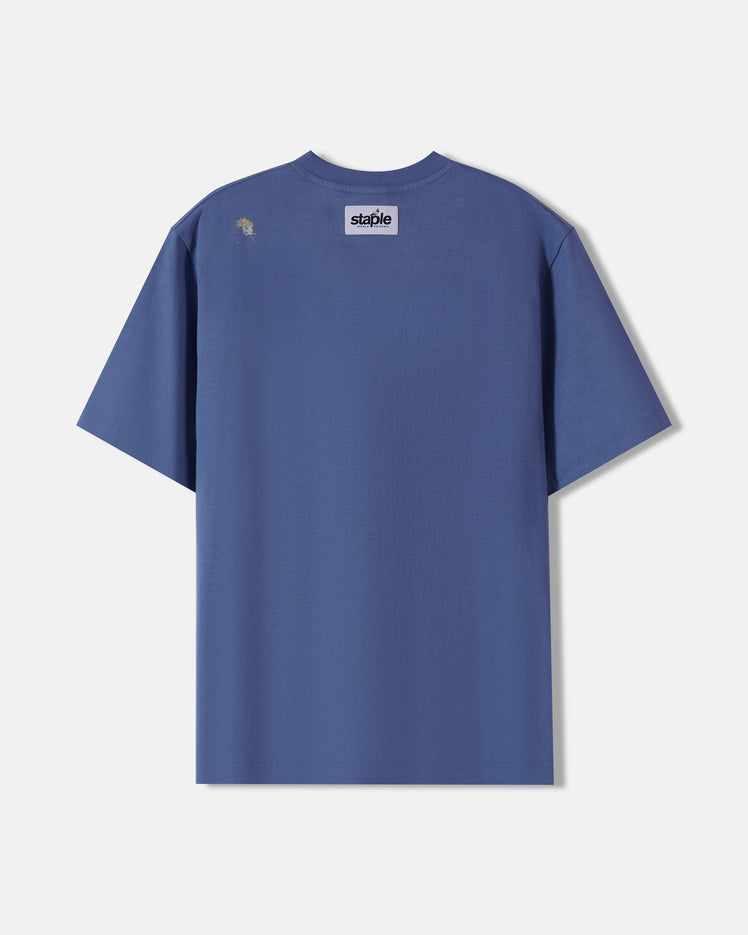 Kissena Graphic Tee - Tee | Staple Pigeon