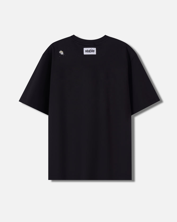 Kissena Graphic Tee - Tee | Staple Pigeon