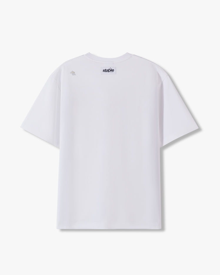 Kissena Graphic Tee - Tee | Staple Pigeon