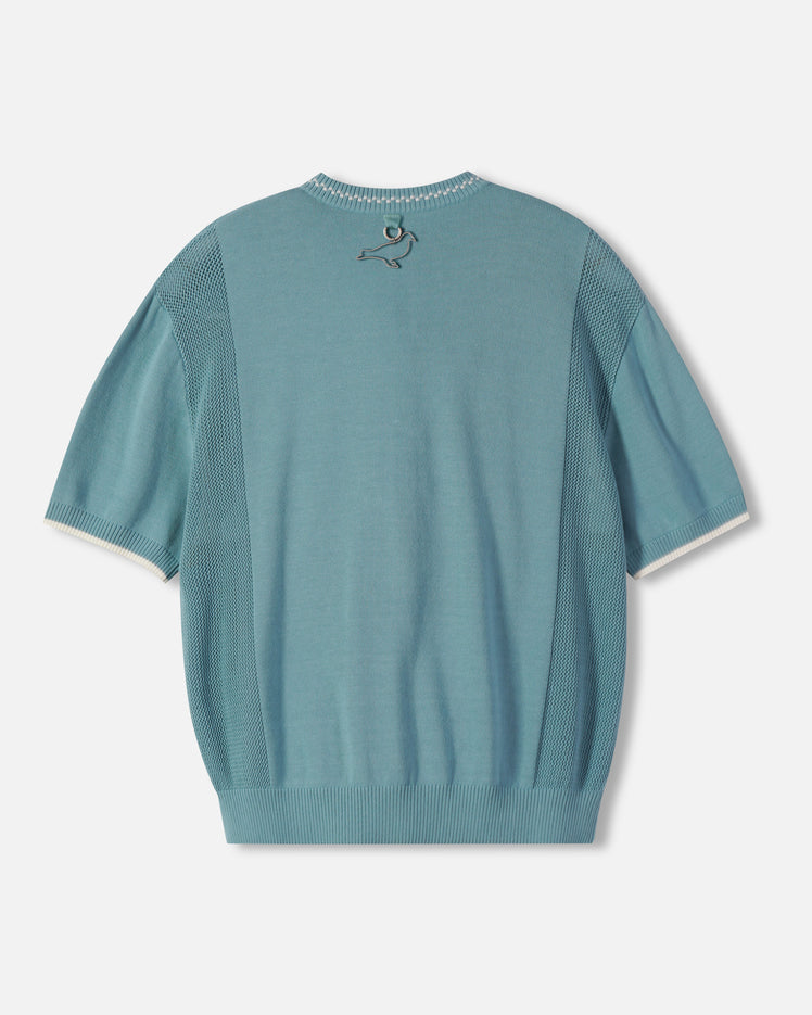 McCarren Quarter Zip Shirt - Tee | Staple Pigeon