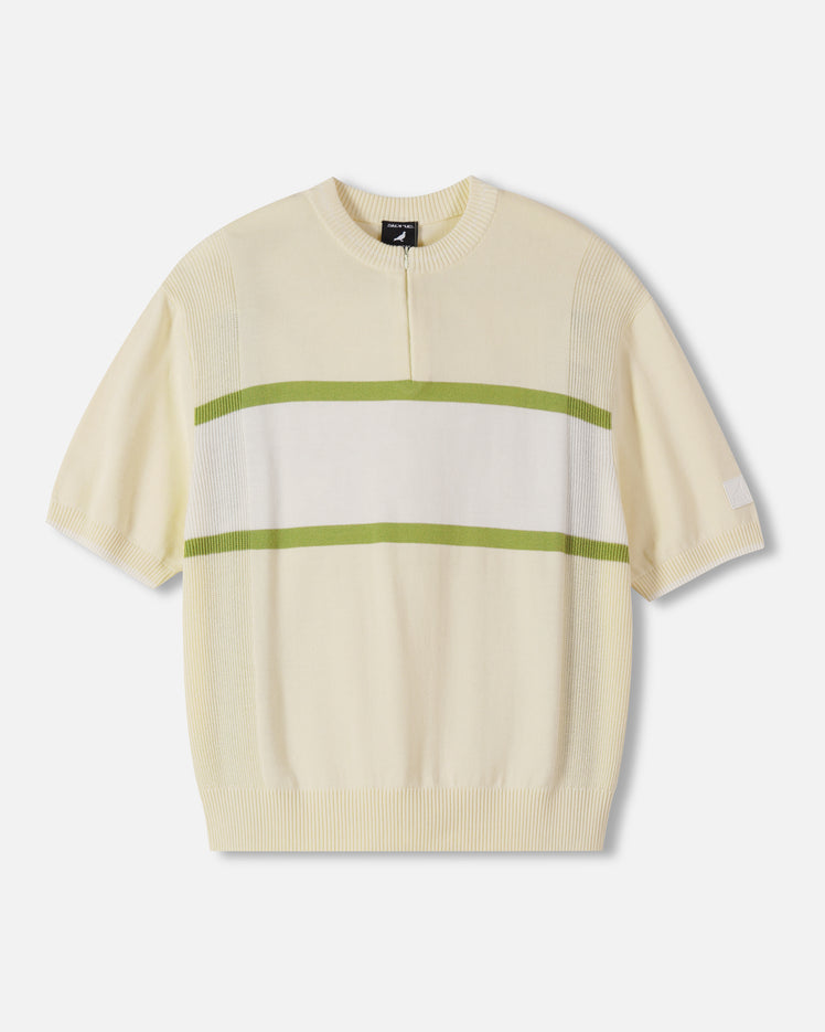 McCarren Quarter Zip Shirt - Tee | Staple Pigeon