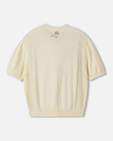 McCarren Quarter Zip Shirt - Tee | Staple Pigeon