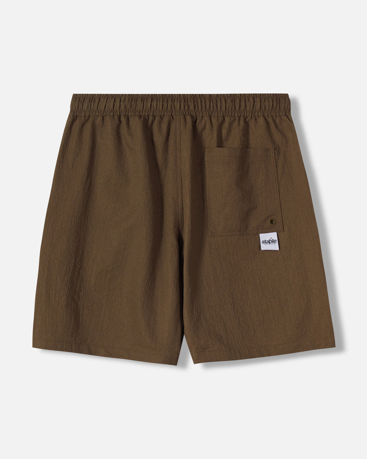 Commodore Woven Short - Shorts | Staple Pigeon