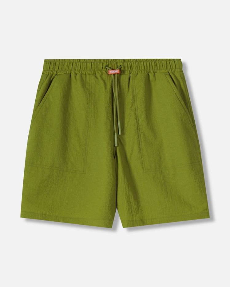 Commodore Woven Short - Shorts | Staple Pigeon