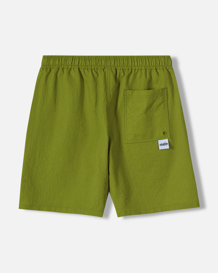 Commodore Woven Short - Shorts | Staple Pigeon