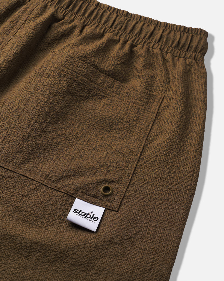 Commodore Woven Short - Shorts | Staple Pigeon