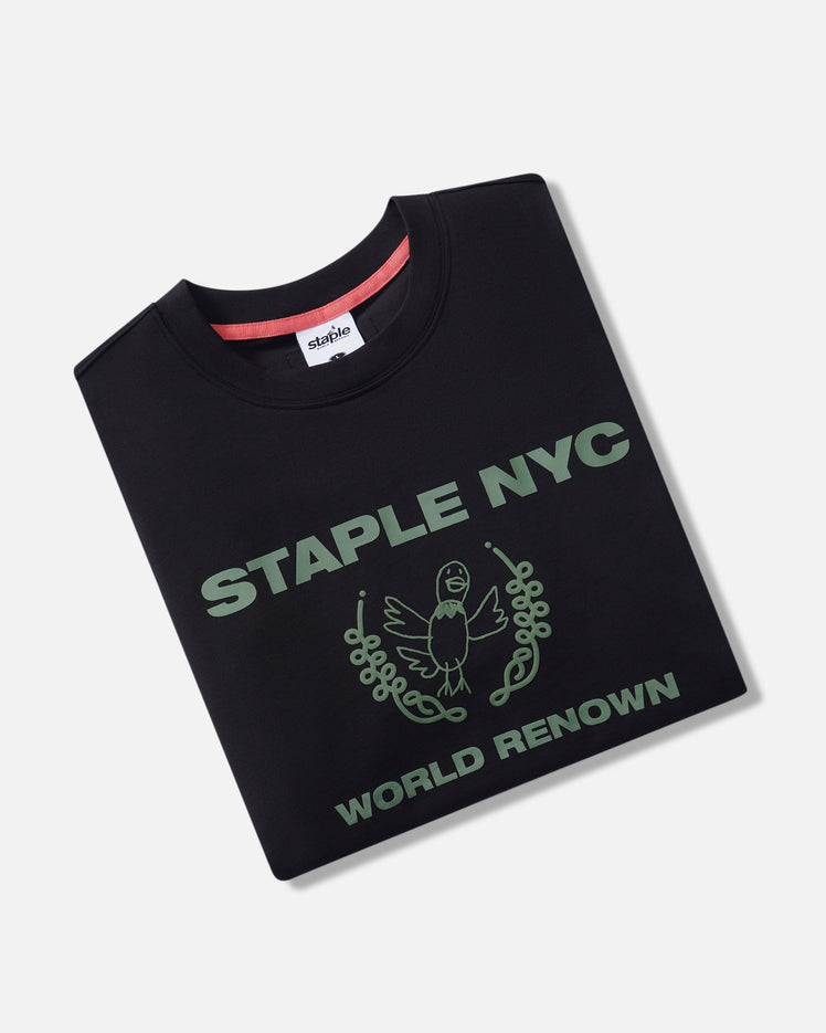 Kissena Graphic Tee - Tee | Staple Pigeon