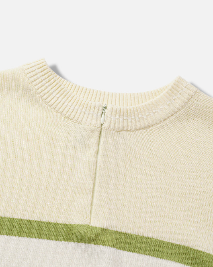 McCarren Quarter Zip Shirt - Tee | Staple Pigeon